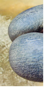 Schilderij Rechts