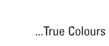 True Colours